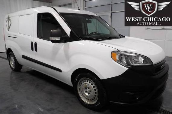 RAM PROMASTER CITY 2020 ZFBHRFAB6L6P71367 image